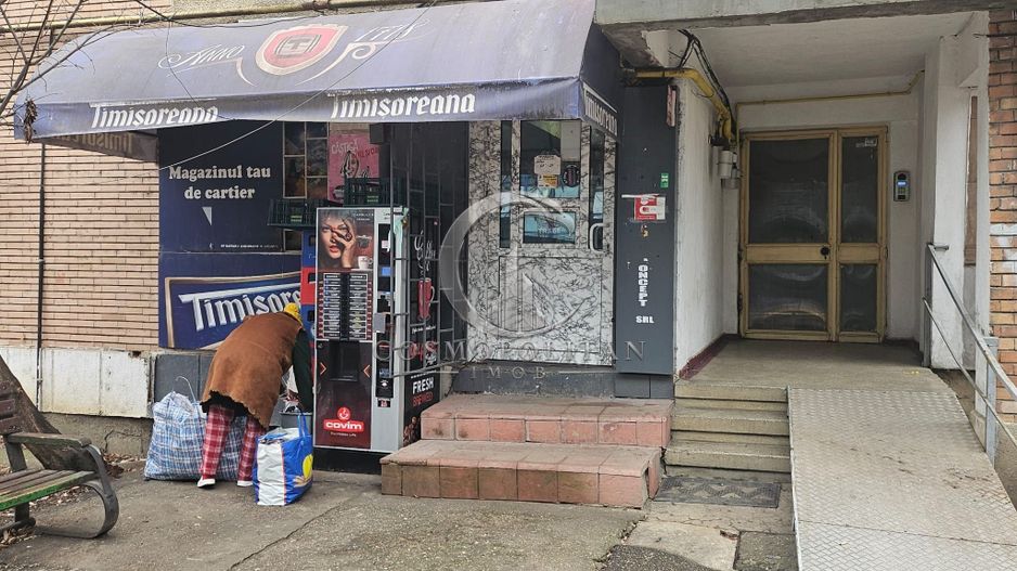 Spatiu comercial zona Sala Sporturilor Pret: 85.000 neg. COMISION 0 - Poză 11