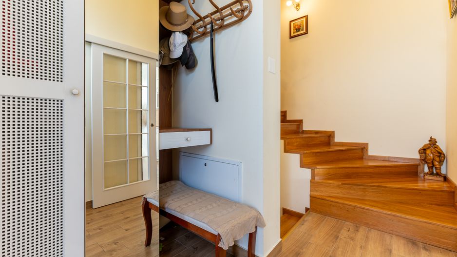 0 % comision, Casa cocheta situata intr-o locatie deosebita, Manastur - Poză 14