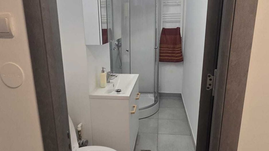 De Inchiriat Garsonieră decomandată, renovată complet, Nerva Traian - Poză 8