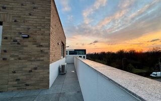 Duplex cu 4 Camere *211mp* / 2 parking / Erou Iancu Nicolae - Poză 12