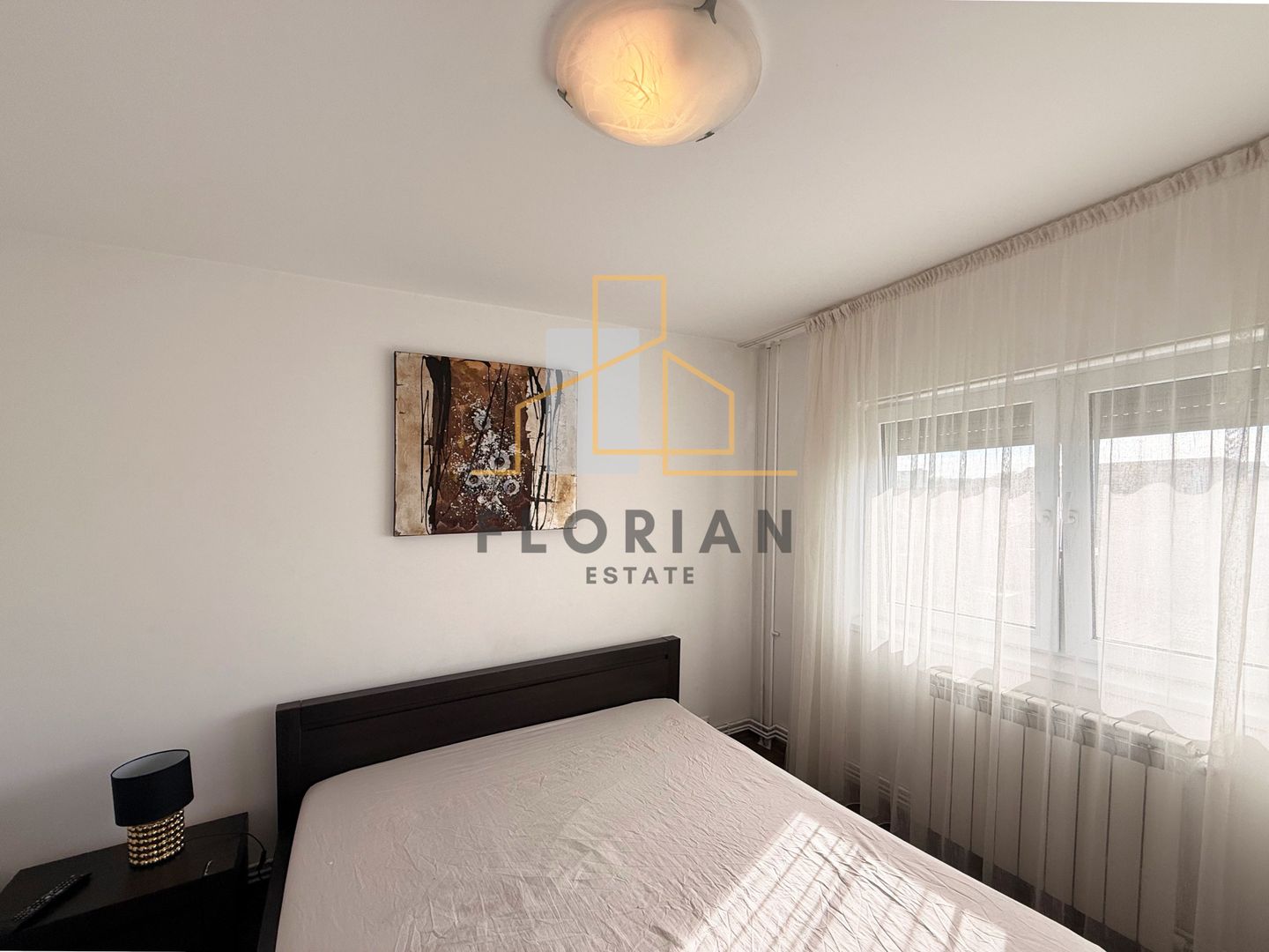 Apartament cu 3 camere, decomandat, 450 euro/ Calea Lipovei, Tm - Poză 9
