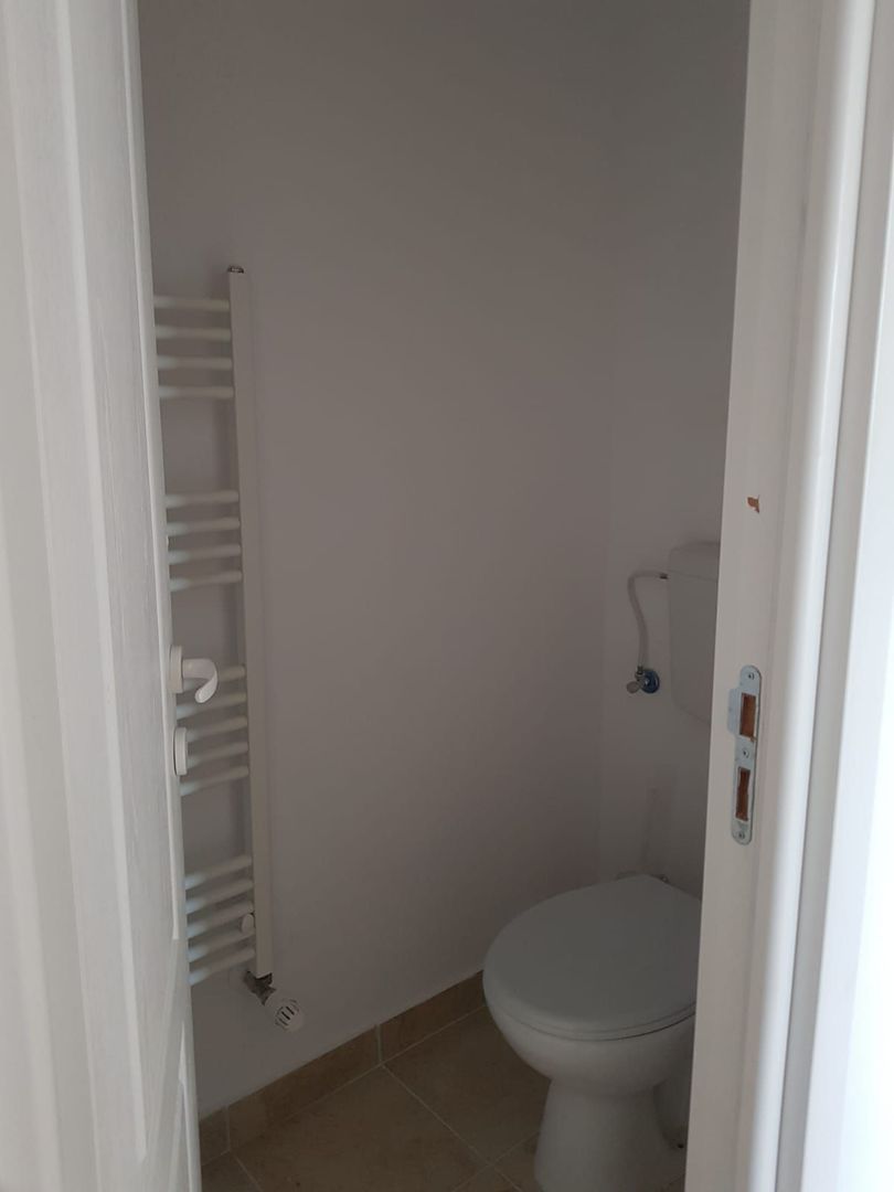 Apartament 3 camere bloc nou,zona Garii - Poză 5