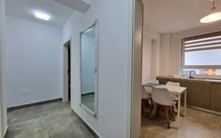 3 Camere Prima Inchiriere Zona Coresi - Poză 14