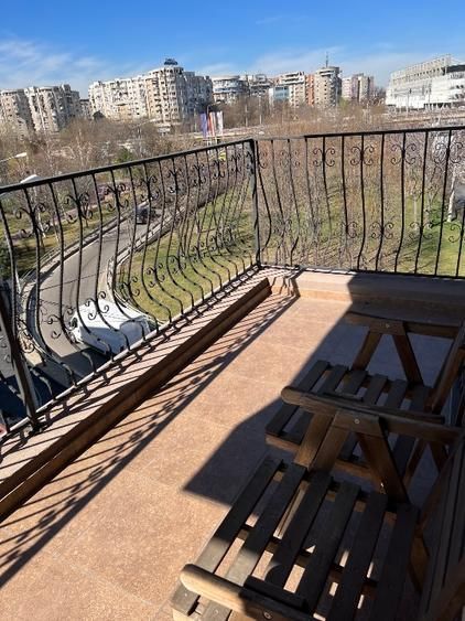 Apartament 2 Camere - Crângași - Orhideea - Belvedere - Poză 2