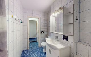 Apartament 3 camere Aparatorii Patriei - Turnu Magurele - Poză 25