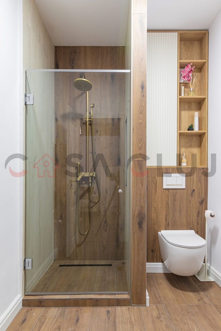 2 camere, zona Centrala, la cheie - Poză 7