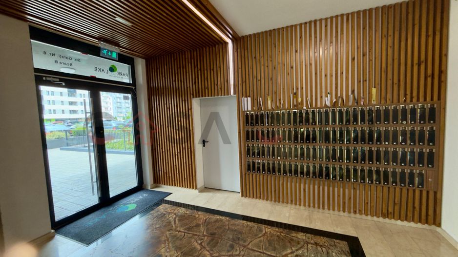 Apartament semifinisat la doi pași de Iulius Mall și Parcul Iulius - Poză 5