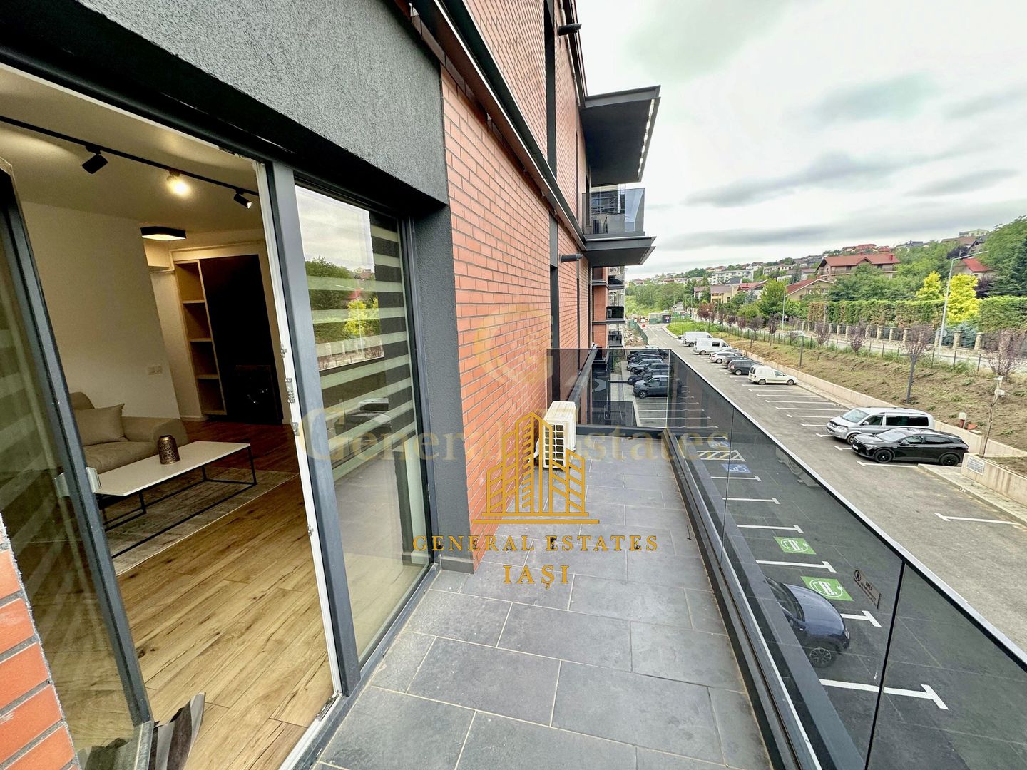 Vânzare apartament 2 camere | Complet mobilat | Freya Home – Bucium - Poză 14