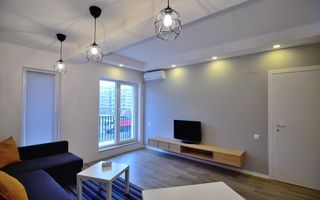 2 camere I Cosmopolis I mobilat si utilat I 45 mp utili - Poză 1