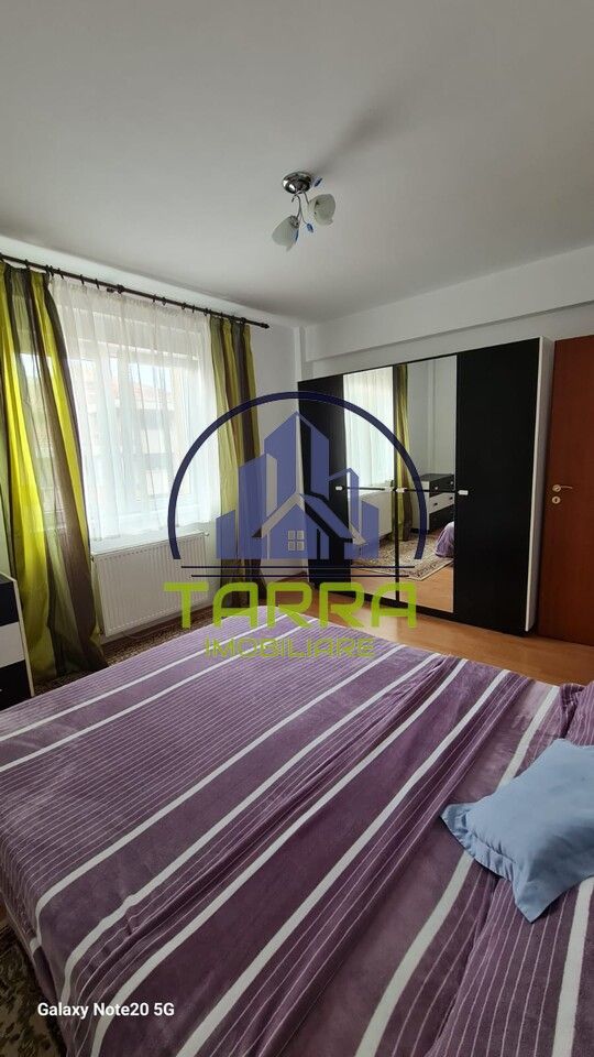 Apartament 2 camere de inchiriat Alba Iulia zona Centru - Poză 5