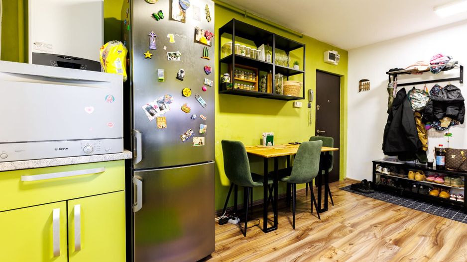 Girocului | 3 camere | Decomandat | Balcon | 2 băi | Centrală proprie - Poză 11