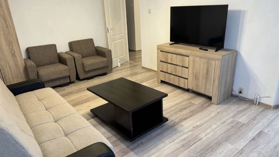 Apartament 2 camere Rovine - Poză 1