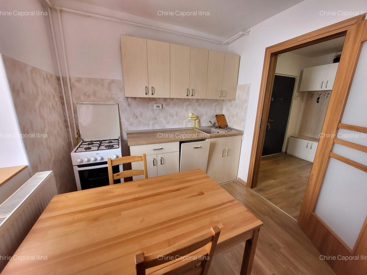 AP. 2 CAMERE- RAHOV, BCATARIE INCHISA, CENTRALA PROPRIE, PARCARE - Poză 5