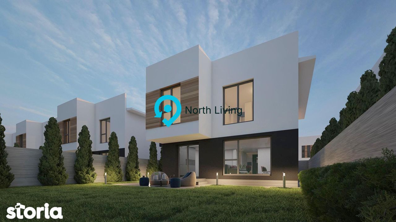 Casă Nouă P+1E +Curte -Bragadiru zona Safirului -Prelungirea Ghencea - Poză 8