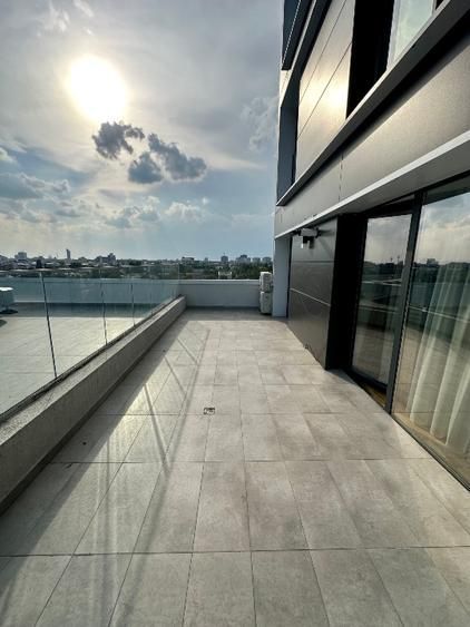 3 camere | 102 The Address | B. Vacarescu | 2 parcari+2 boxe - Poză 21