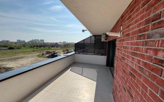 Apartament 2 camere, Zona Mehala, Mobilat, Utilat, Bloc nou, Loc parcare in CF - Poză 6