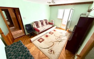 3 Camere - Liber - Etaj 1 - Tesatura - Poză 2