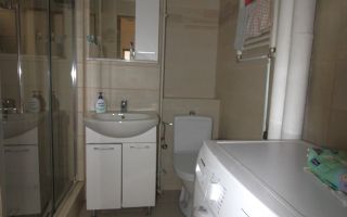 3 camere| Circumvalatiunii - la doar 5 min de Iulius Mall | balcon inchis| - Poză 13