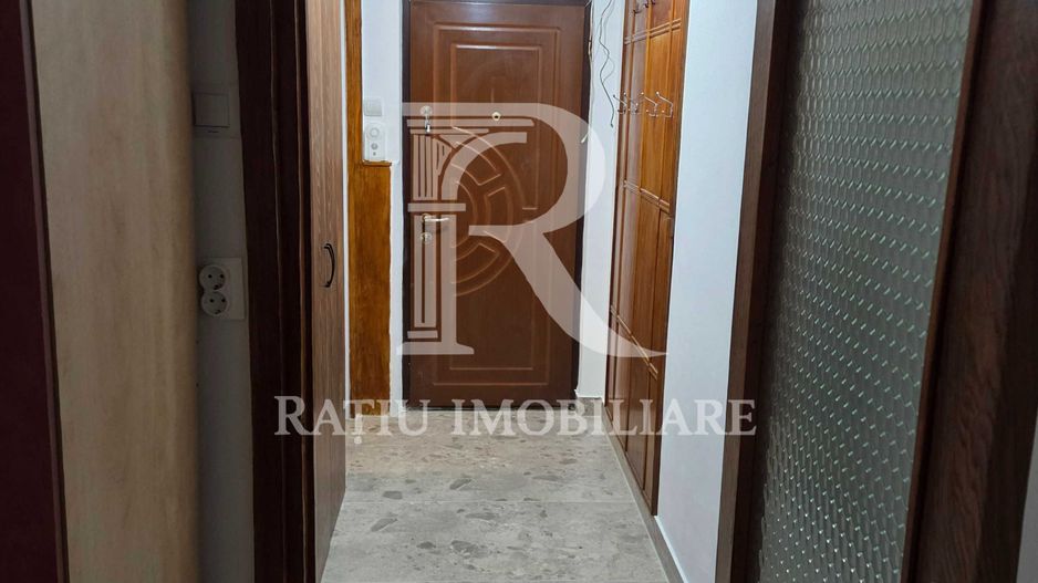 Apartament cu 2 camere semidecomandat | Rogerius | Oradea - Poză 3