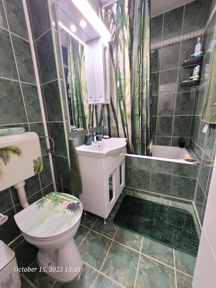 GARSONIERA ELEGANTA ZONA TINERETULUI - Poză 9