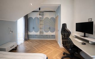 OVIDIU SUD- Vila S+P+M complet mobilată si utilată - Poză 26