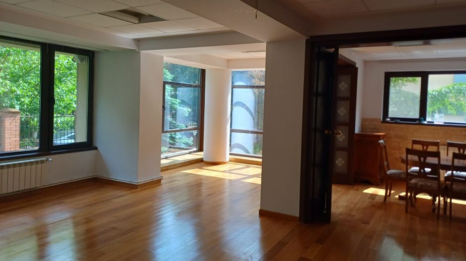 3 camere de închiriat – 200 m² utili – Băneasa - Poză 8