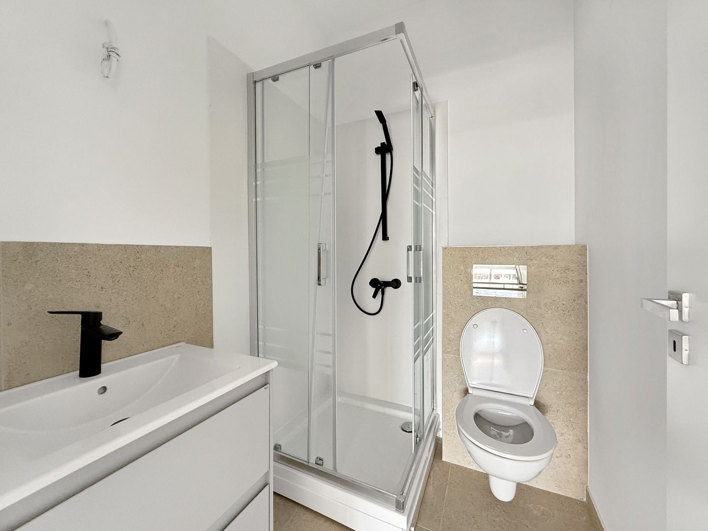 Apartament 3 camere cu terasa de 20 mp, comision 0% - Poză 8