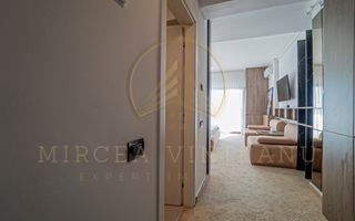 Stațiunea Mamaia - Garsoniera mobilata si utilata in complex Casa Del Mar. - Poză 9