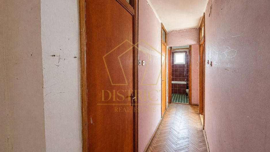 Apartament cu 3 camere | Olimpia-Stadion | Complex - Poză 9