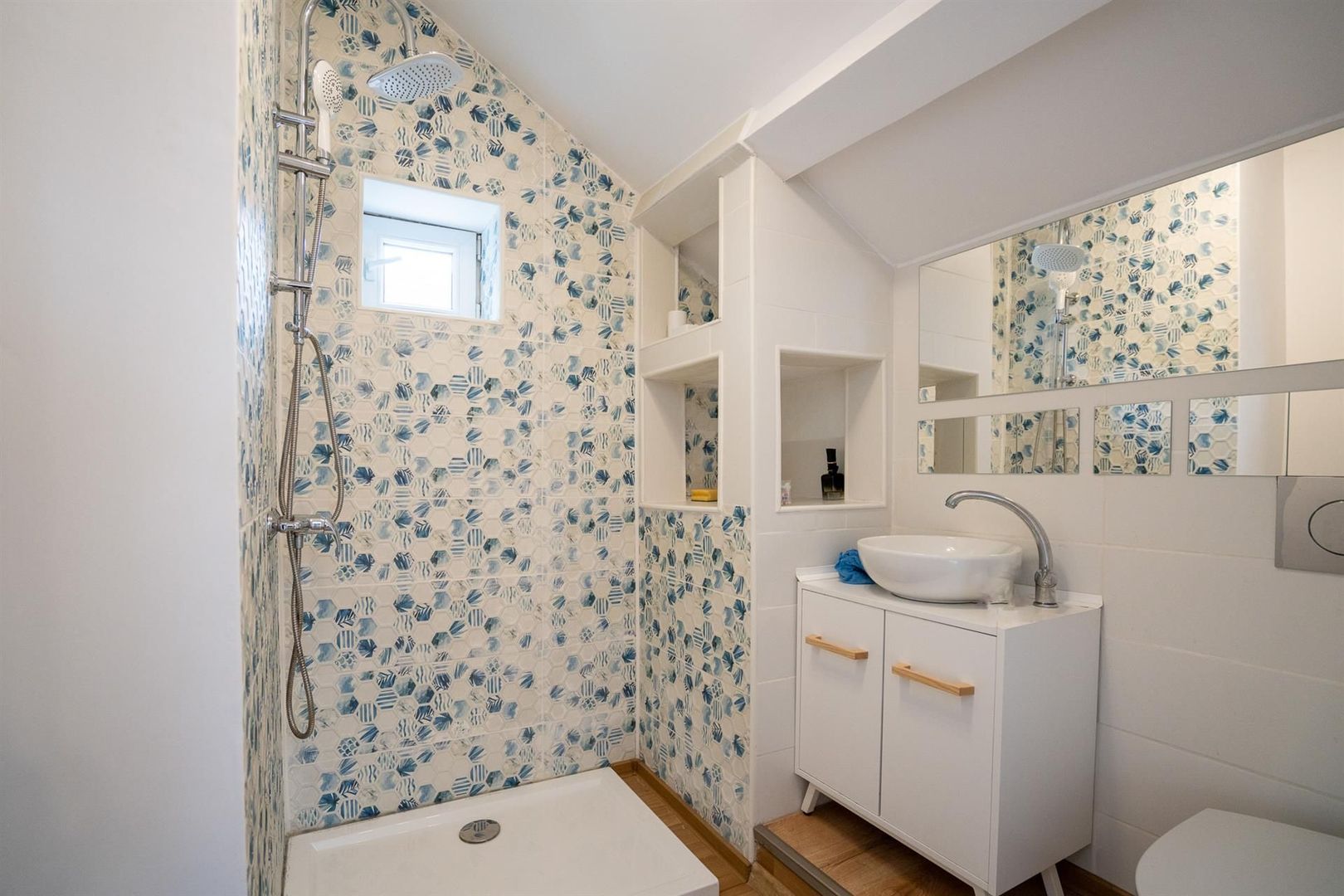 Apartament 4 camere 3 bai parcare ULTRACENTRAL - Poză 6