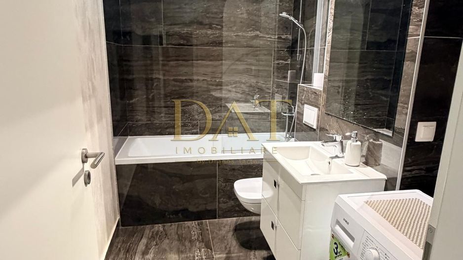 Apartament 2 camere | la cheie | etaj intermediar | Beta Residence - Poză 6