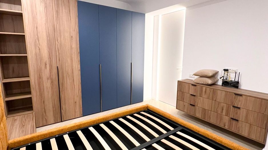 Chirie I Apartament 3 camere | Cortina North – Faza 1 | B1 I Parcare - Poză 7