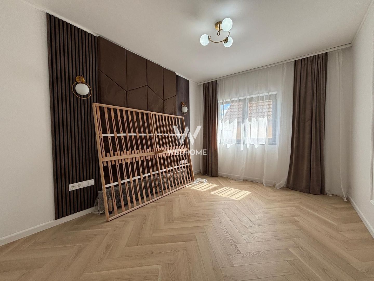 Casa 4 camere PREMIUM, NOUA in Selimbar, Str. Brana - Poză 22