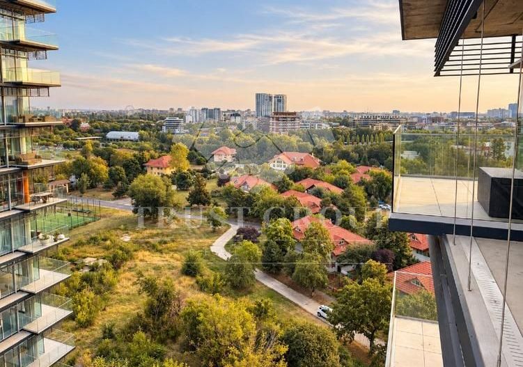 Apartament 2 Camere Floreasca - UpSite, cu Loc de Parcare - Poză 13