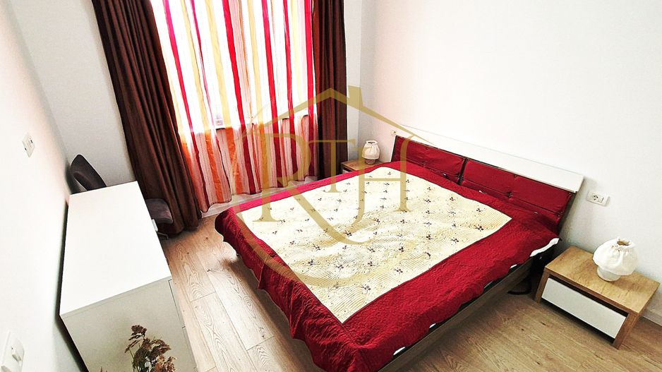 Apartament Premium 2 Camere | Prima Închiriere  | Parcare Inclusă | Calea Urseni - Poză 8