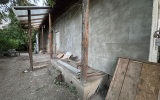 Teren și casă de vânzare în Miercurea Ciuc, zona L1u (strada Leliceni) - Poză 9