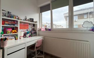 Apartament cu doua camere la vanzare - Poză 7