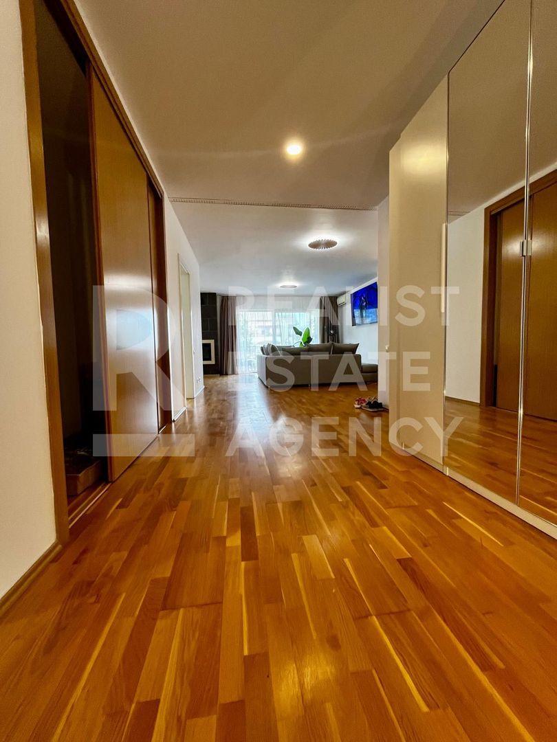 Apartament 3 camere, 2 piscine, 2 locuri parcare, Ibiza Sol, Pipera - Poză 10