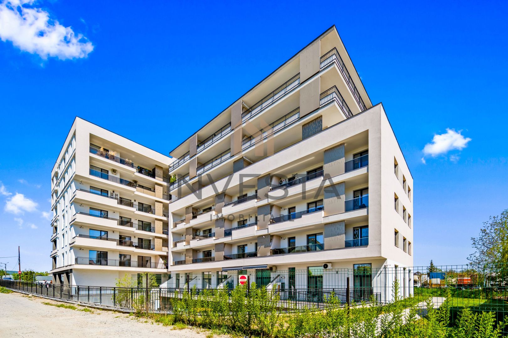Apartament 3 camere 88 mp cu terasa de 28 mp | Finisat | Intre Lacuri - Poză 8
