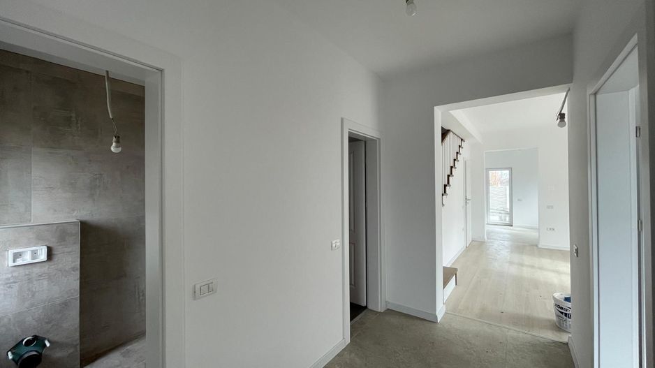 Duplex - 3 dormitoare - | GHIRODA | - Poză 4