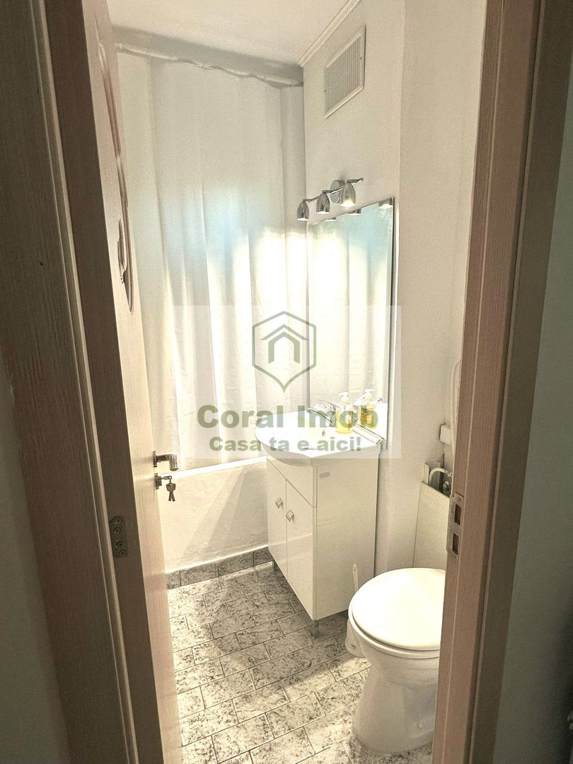 Apartament de inchiriat, 3 camere,  Metrou Obor - Poză 9