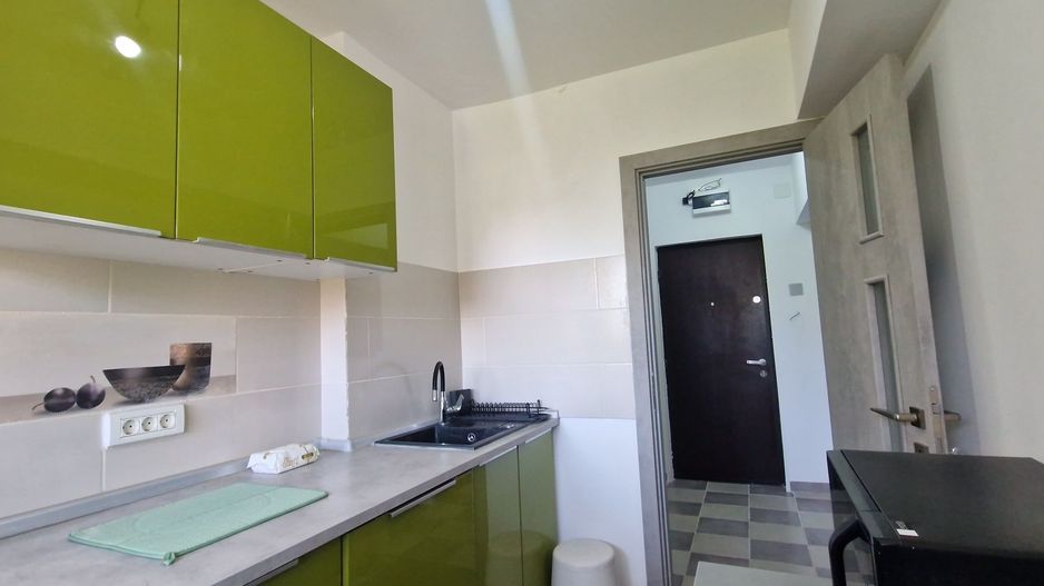Apartament 2 Camere Titan | Parcare Inclusă | Lângă Parc | Renovat - Poză 3
