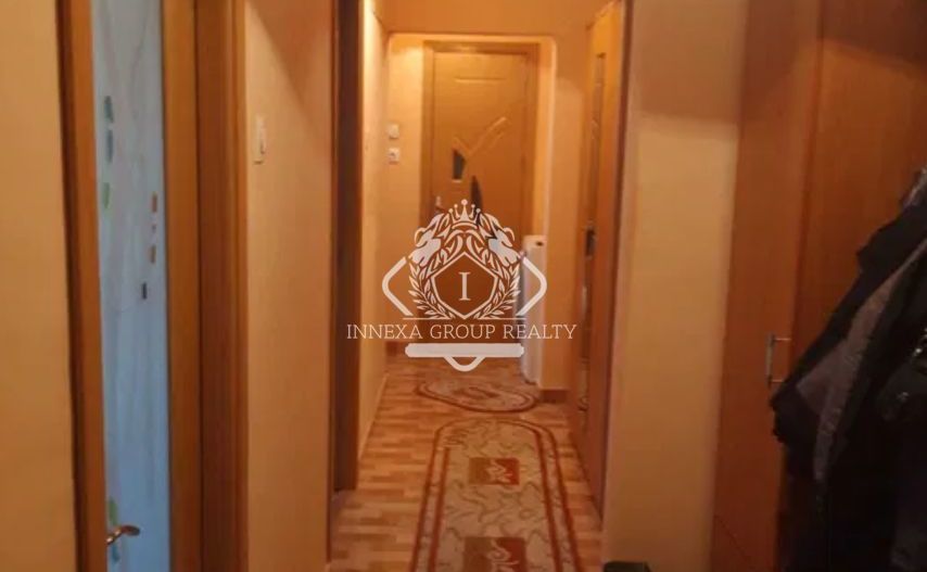 Parcul Tei | Apartament 3 camere decomandat | Bloc reabilitat - Poză 1