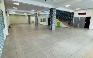 Trafic Micalaca de închiriat spațiu comercial P+E cu Depos. + Parcare - Poză 2