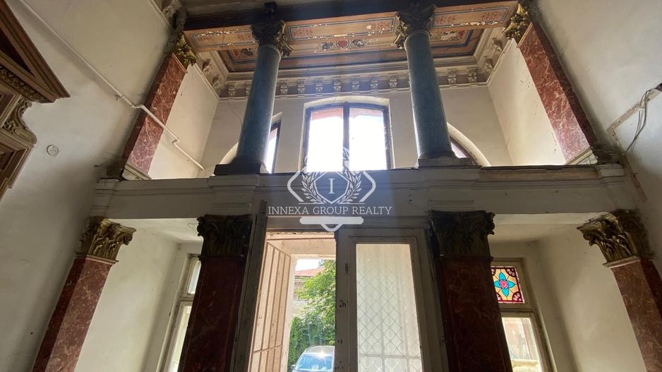 Calea Calarasilor I Vila monument istoric - Poză 2