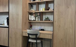 Apartament studio de vanzare - Zona Onestilor, Oradea - Poză 3