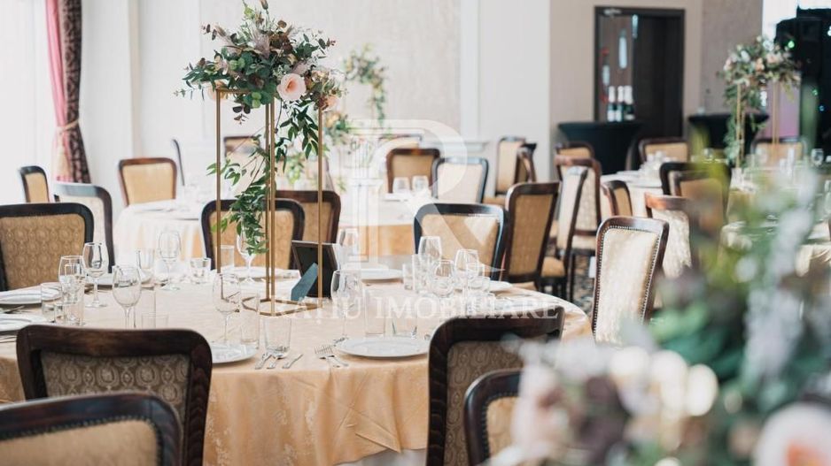 SKY HOTEL | ORADEA | ACTIV OPERATIONAL | INVESTIȚIE PREMIUM - Poză 20