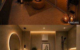 Apartament 2 Camere | 49 mp + Balcon 11 mp | Zona Garii - Poză 3