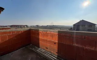 Duplex 4 Camere | 396mp Teren | Dumbravita-Mures - Poză 14