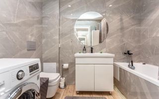 Chirie, apartament, 2 camere, str. Pietrăriei, Râșcani - Poză 3